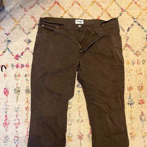 Men's Wrangler Pants